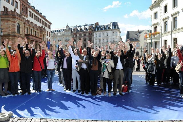 Tag der Nachhaltigkeit