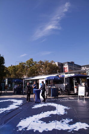 Tag der Nachhaltigkeit