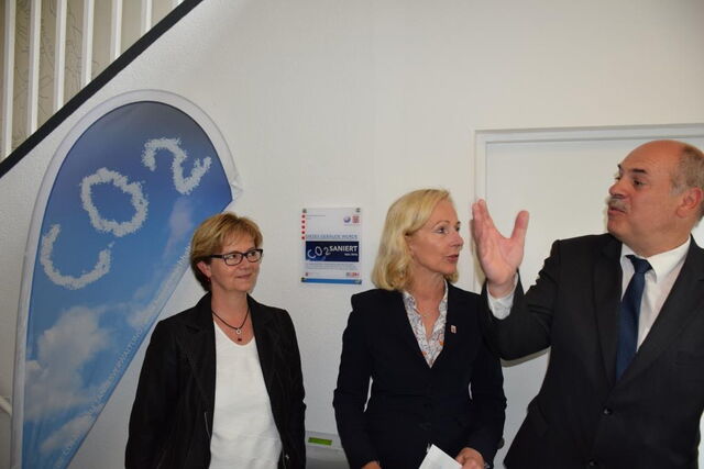 Finanzamt Frankfurt V-Höchst