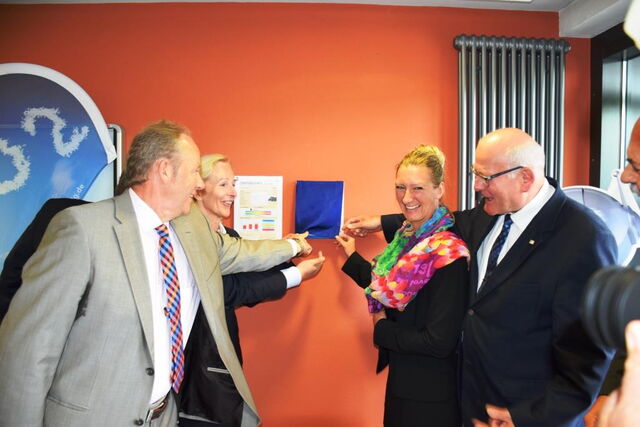 Finanzamts Alsfeld-Lauterbach