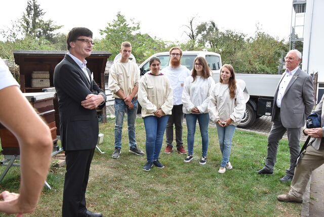 Bieneninstitut Kirchhain