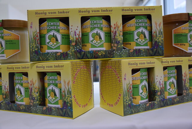 Bieneninstitut Kirchhain