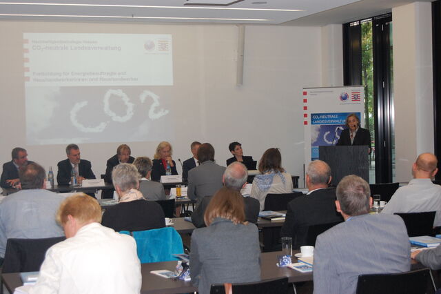 Kick-off Fortbildung