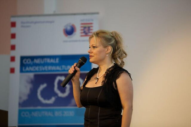 Energie Cup Hessen II