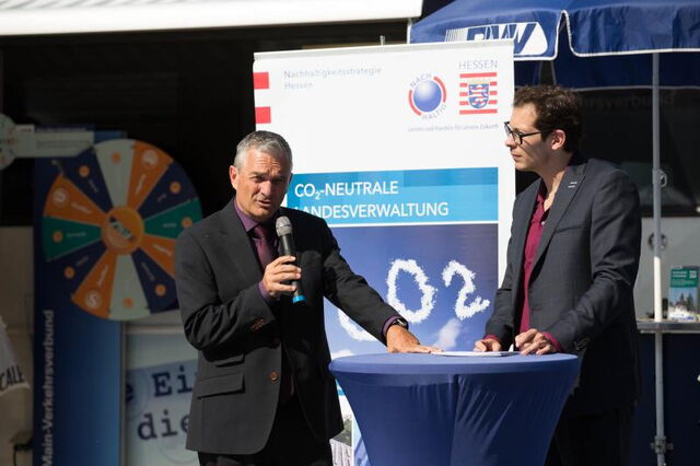 Tag der Nachhaltigkeit