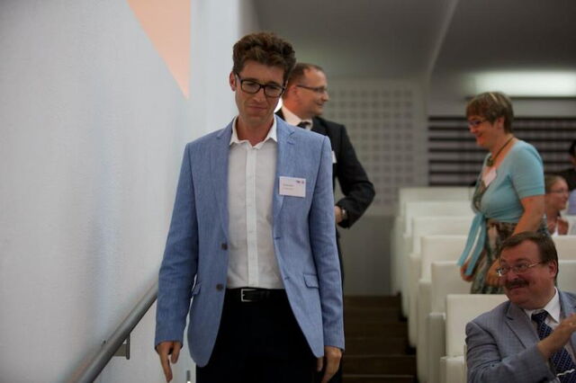 Energie Cup Hessen II