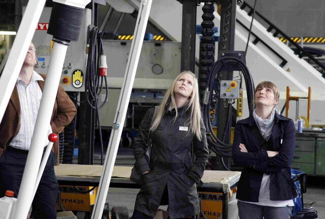 CO2-Reduzierungsstrategie