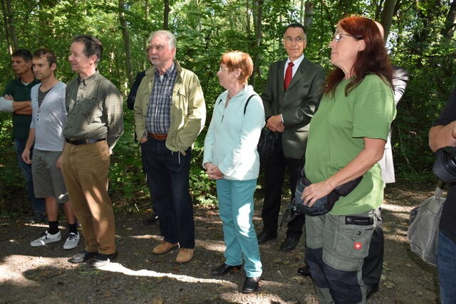 Tag der Nachhaltigkeit