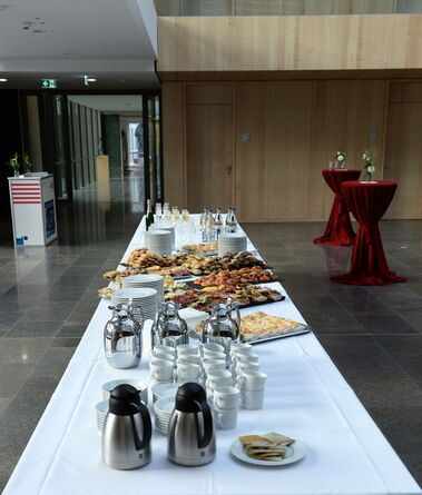 Vorstellung des KLIMAZINs