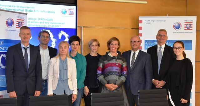 Twinning Light Projekt