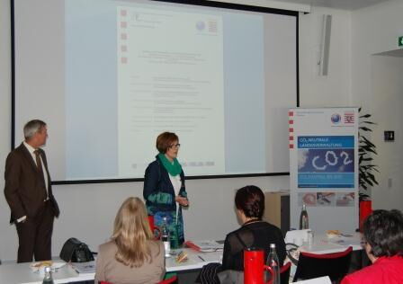 Lernnetzwerkveranstaltung