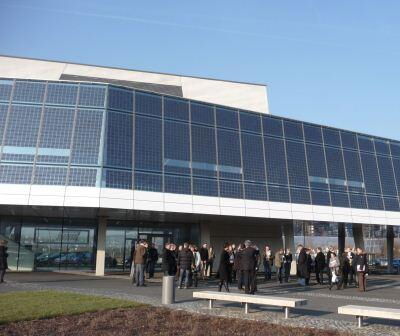 Lernnetzwerkveranstaltung