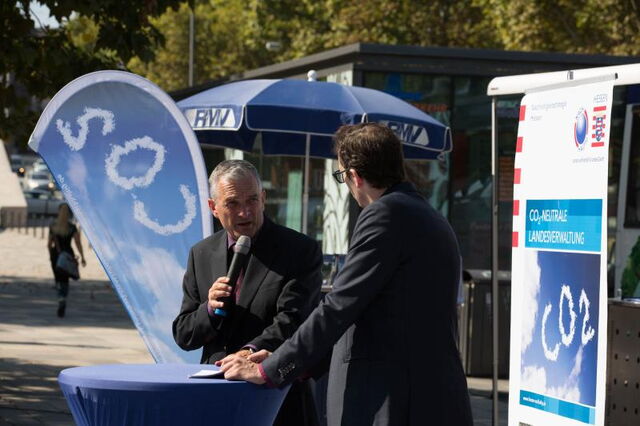 Tag der Nachhaltigkeit