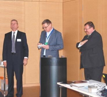 Ukrainische Kommunen