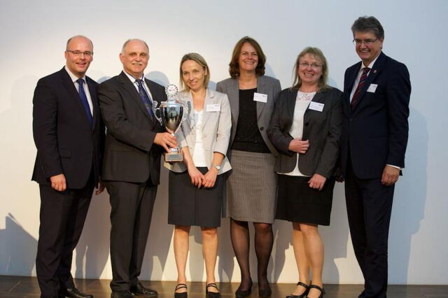 Energie Cup Hessen II