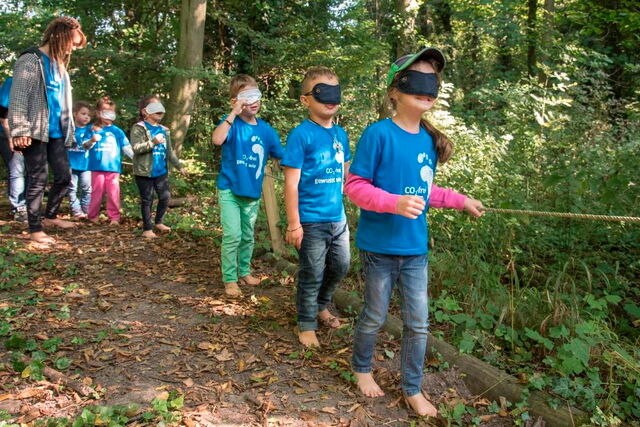 Tag der Nachhaltigkeit