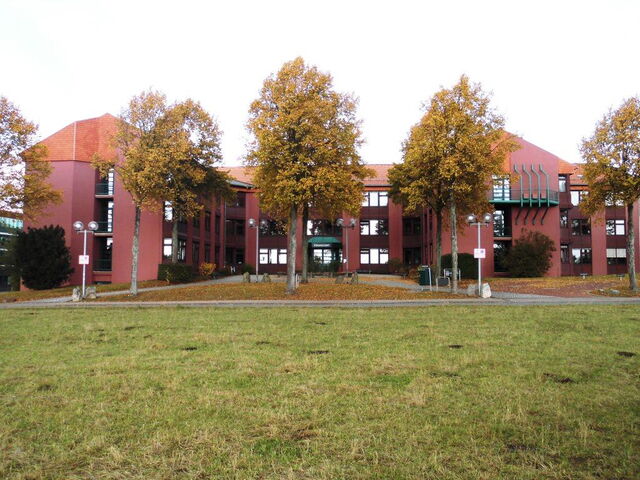 Energieeffiziente Nahwärmeversorgung