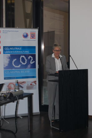 Kick-off Fortbildung