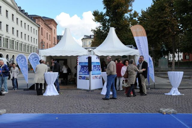 Tag der Nachhaltigkeit