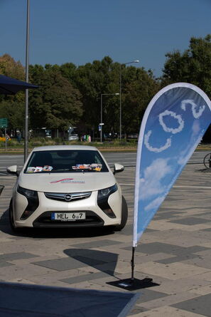 Tag der Nachhaltigkeit