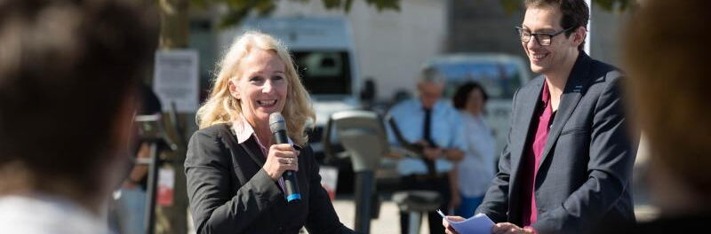 Tag der Nachhaltigkeit