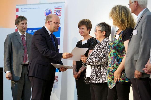 Energie Cup Hessen II