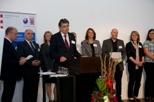 Energie Cup Hessen II