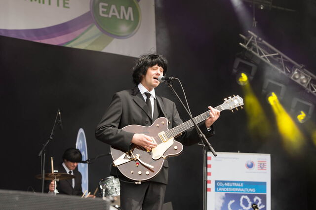 Hessentag in Hofgeismar