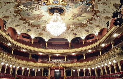 Staatstheater Wiesbaden