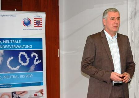 Marokkanische Delegation