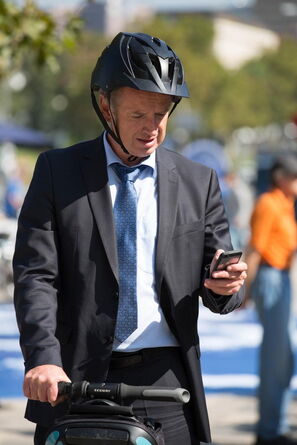 Tag der Nachhaltigkeit