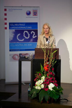 Energie Cup Hessen II