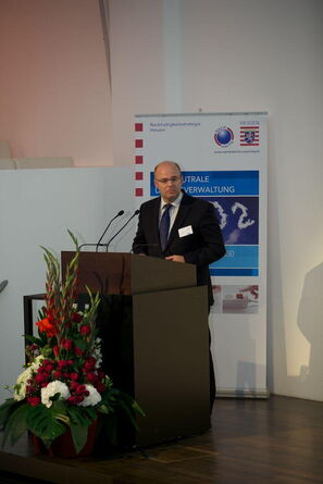 Energie Cup Hessen II