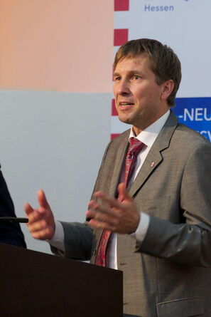 Energie Cup Hessen II