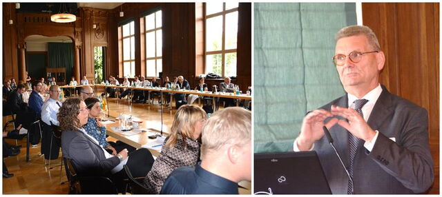 CO2-neutrale Landesverwaltung