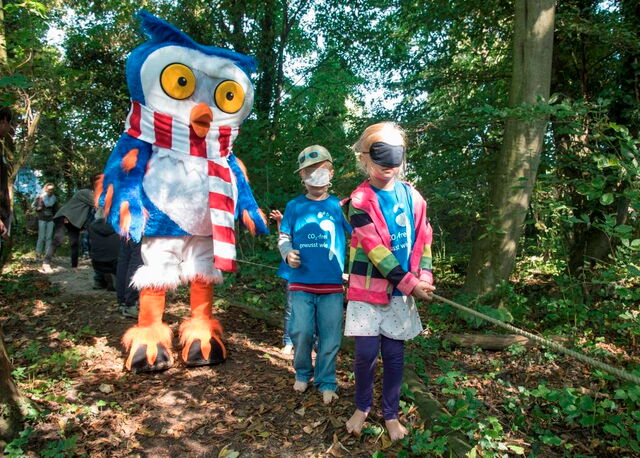 Tag der Nachhaltigkeit