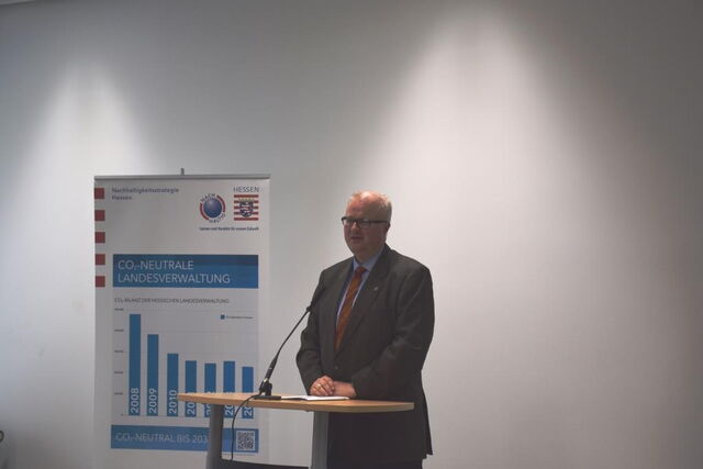 Fernwärmerahmenvertrag