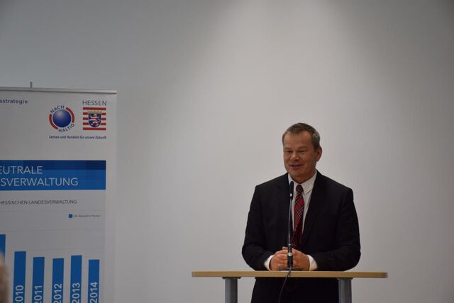 Fernwärmerahmenvertrag