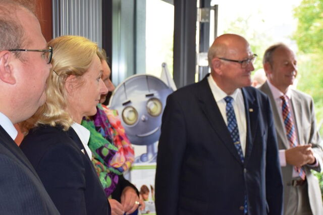 Finanzamts Alsfeld-Lauterbach