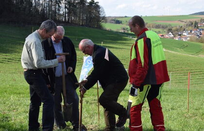 Klimaschutz in Hessen