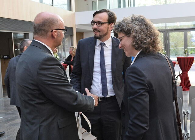 Vorstellung des KLIMAZINs