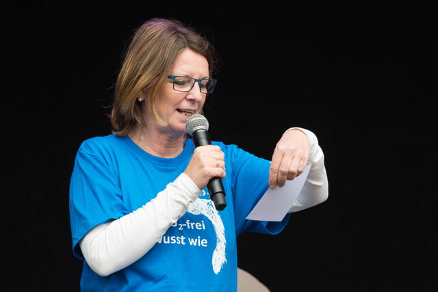 Hessentag in Hofgeismar