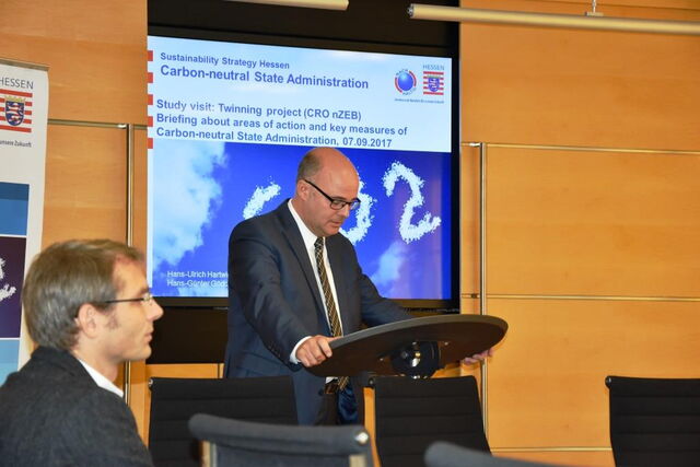 Twinning Light Projekt