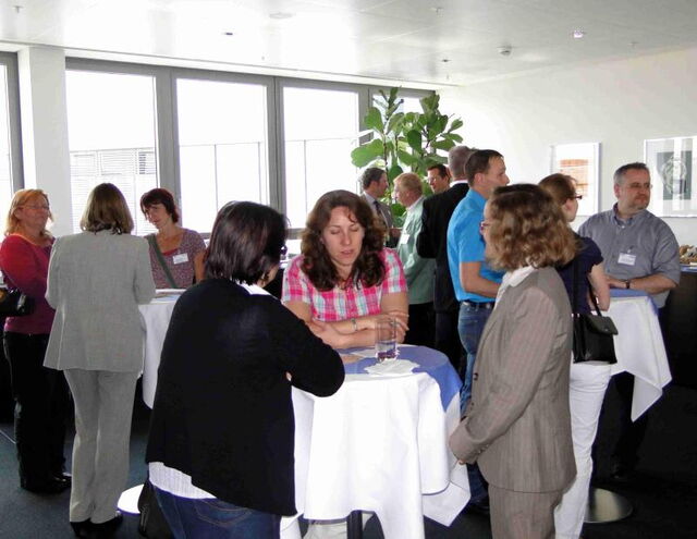 Lernnetzwerkveranstaltung