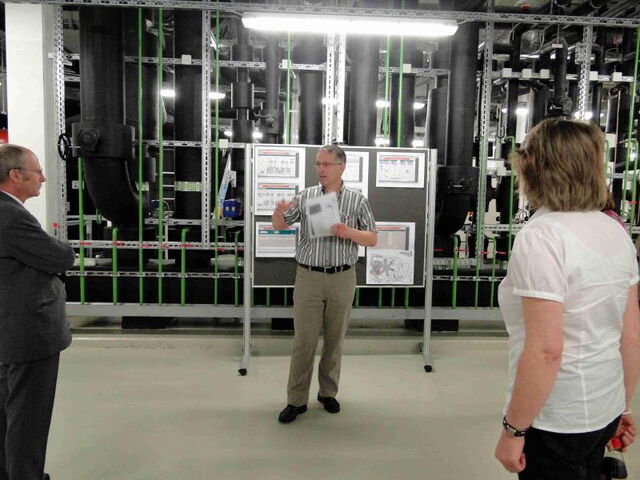 Lernnetzwerkveranstaltung