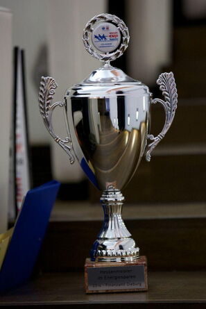 Energie Cup Hessen II