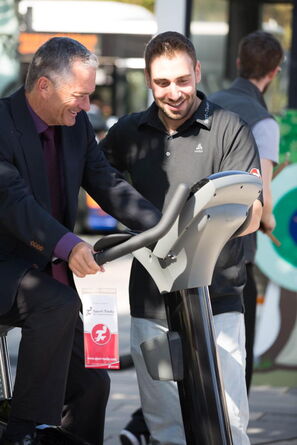 Tag der Nachhaltigkeit