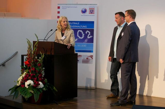 Energie Cup Hessen II