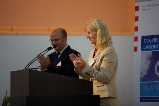 Energie Cup Hessen II