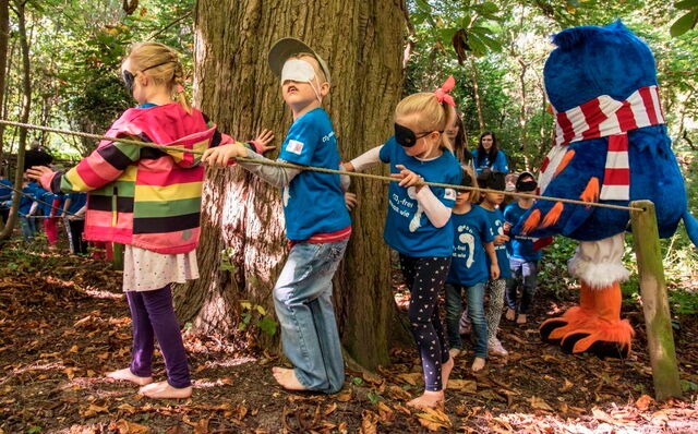 Tag der Nachhaltigkeit